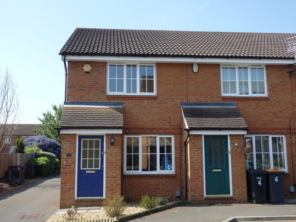 2 bed End of Terrace for rent in Elstow. From Price Wallace - Bedford 2 bed End of Terrace for rent in Elstow. From Price Wallace - Bedford