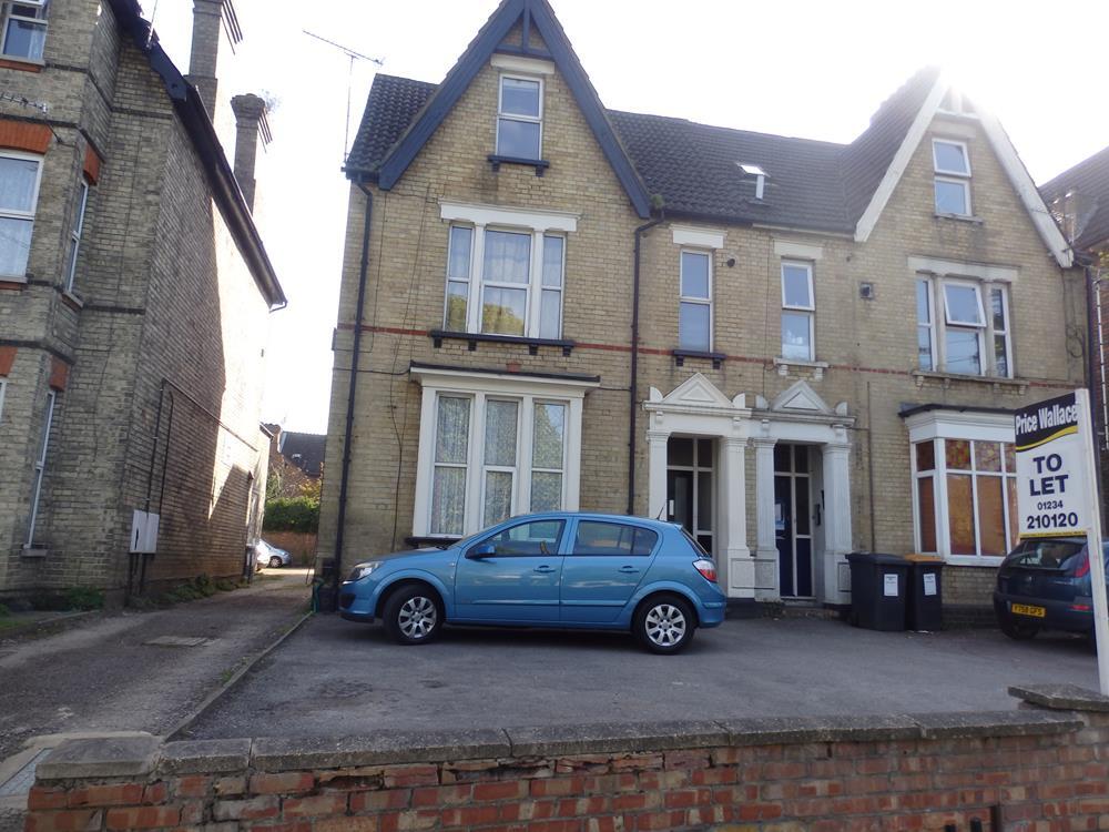 1 bed House (unspecified) for rent in Bedford. From Price Wallace - Bedford