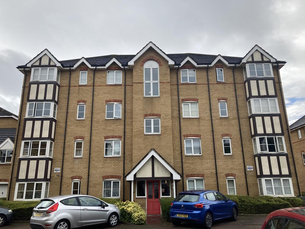 1 bed Apartment for rent in Bedford. From Price Wallace - Bedford 1 bed Apartment for rent in Bedford. From Price Wallace - Bedford