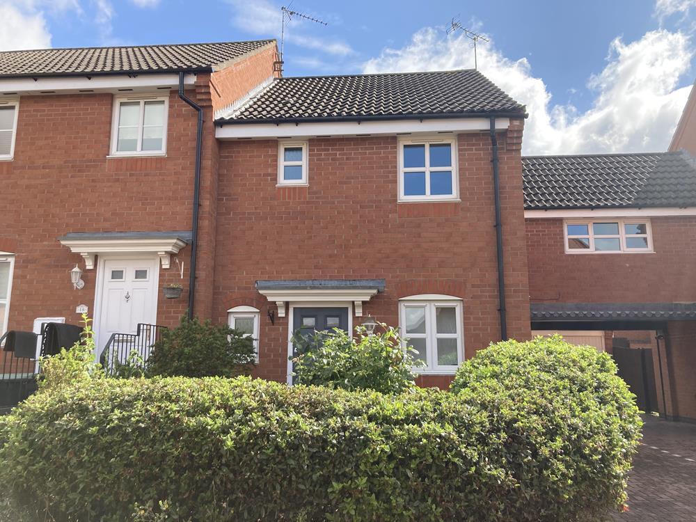 3 bed Semi Detached for rent in Rushden. From Price Wallace - Bedford