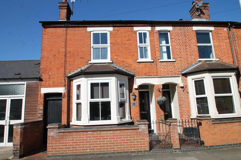 2 bed Mid Terraced House for rent in Bedford. From Price Wallace - Bedford 2 bed Mid Terraced House for rent in Bedford. From Price Wallace - Bedford