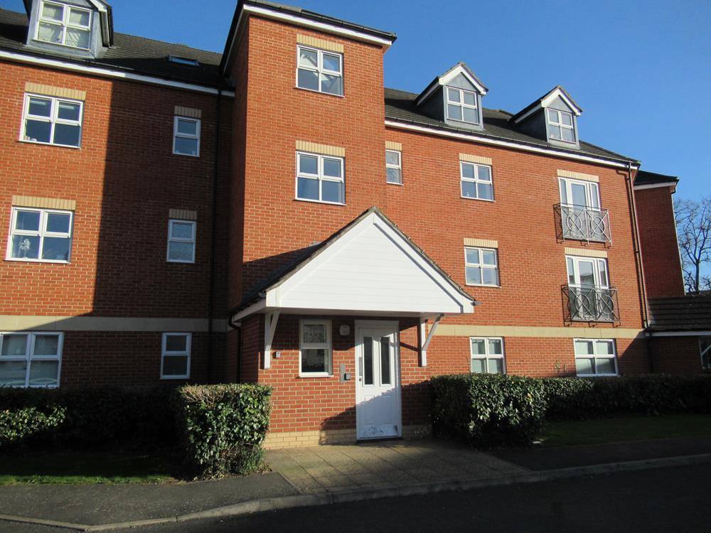 2 bed Apartment for rent in Bedford. From Price Wallace - Bedford