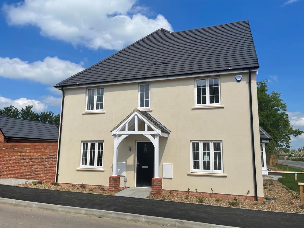 3 bed Semi Detached for rent in Great Barford. From Price Wallace - Bedford 3 bed Semi Detached for rent in Great Barford. From Price Wallace - Bedford
