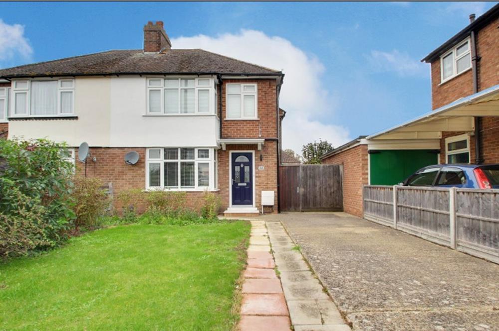 3 bed Semi Detached for rent in Kempston. From Price Wallace - Bedford