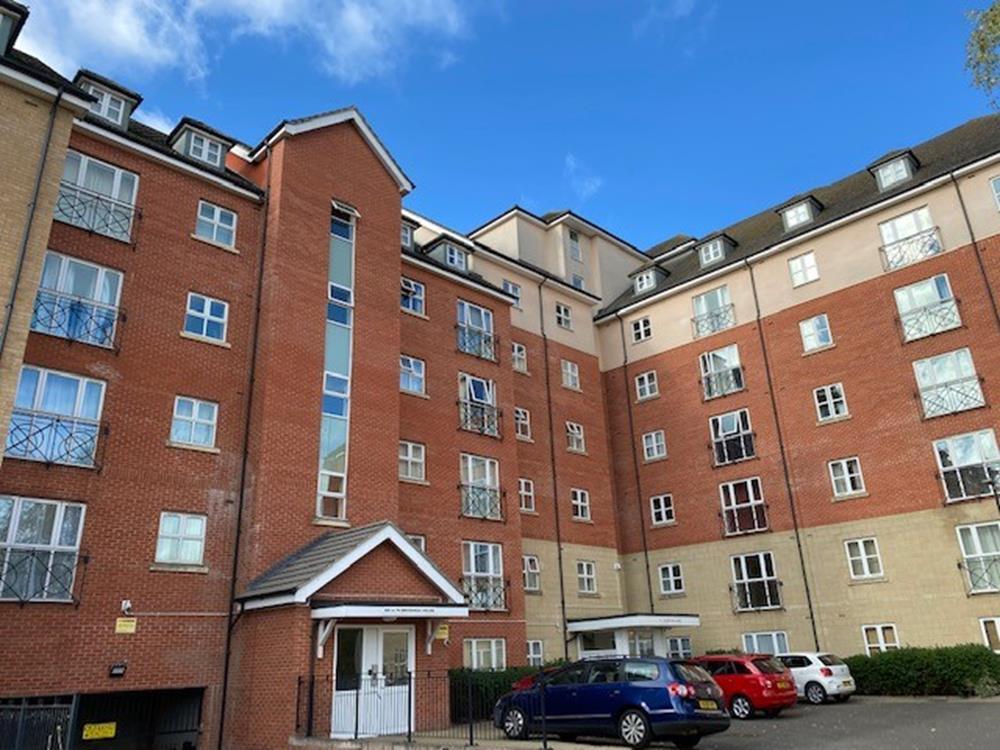 2 bed Apartment for rent in Elstow. From Price Wallace - Bedford