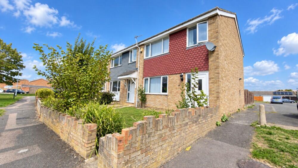 3 bed End of Terrace for rent in Bedford. From Price Wallace - Bedford 3 bed End of Terrace for rent in Bedford. From Price Wallace - Bedford