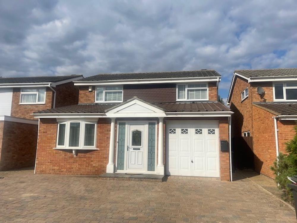 4 bed Detached for rent in Bedford. From Price Wallace - Bedford 4 bed Detached for rent in Bedford. From Price Wallace - Bedford