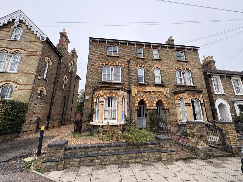 1 bed Apartment for rent in Bedford. From Price Wallace - Bedford