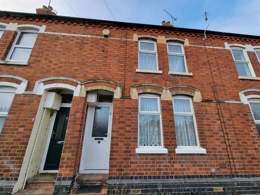 2 bed Mid Terraced House for rent in Rushden. From Prime Choice Ltd - Rushden