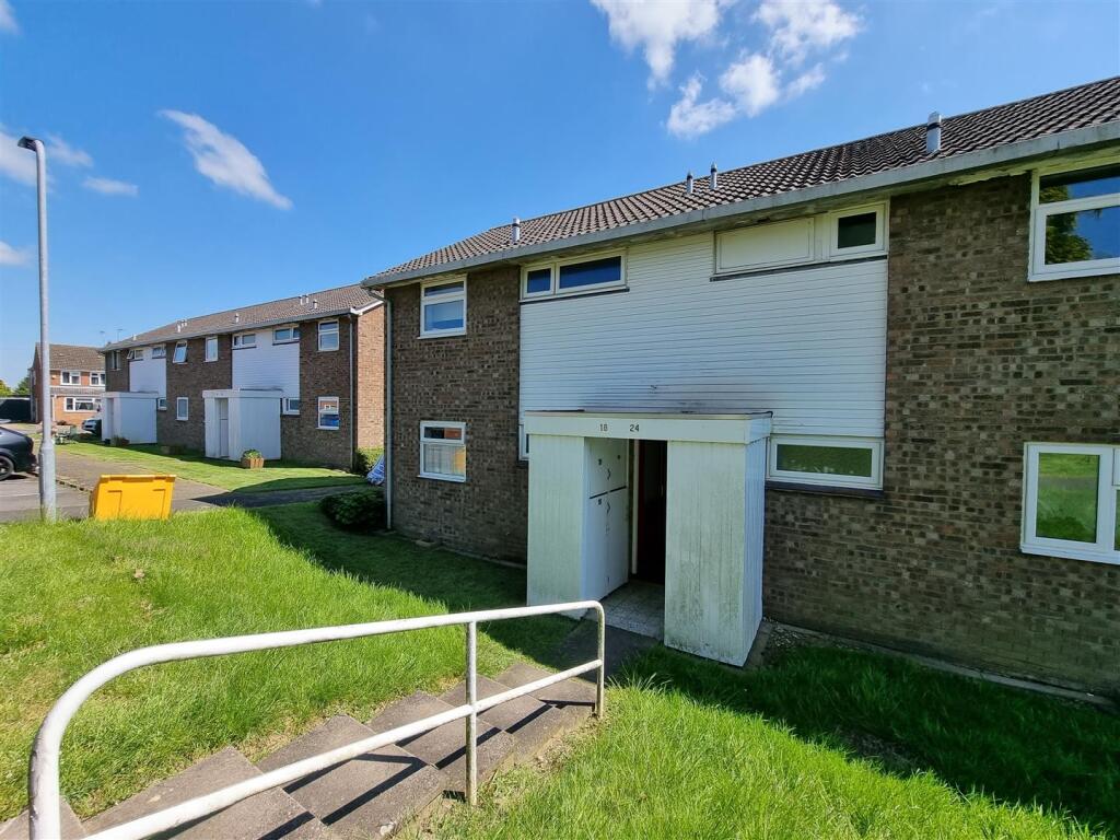 0 bed Studio for rent in Irthlingborough. From Prime Choice Ltd - Rushden