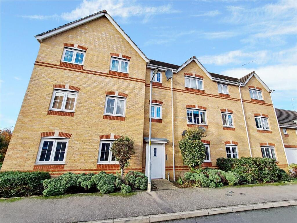 2 bed Apartment for rent in Rushden. From Prime Choice Ltd - Rushden