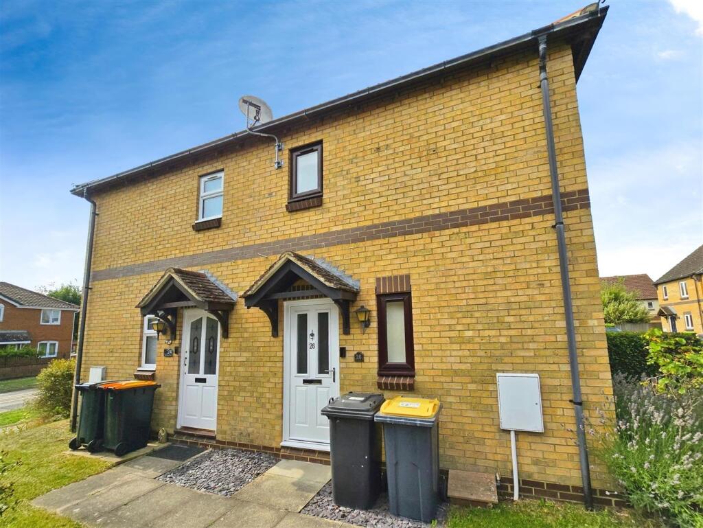 2 bed Semi Detached for rent in Bedford. From Prime Choice Ltd - Rushden