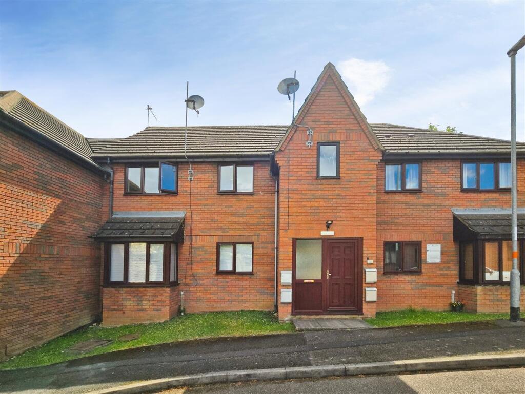 1 bed 1st Floor Flat for rent in Irthlingborough. From Prime Choice Ltd - Rushden