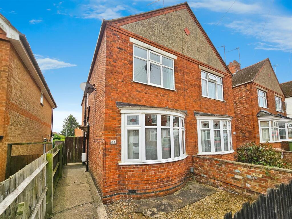 2 bed Semi Detached for rent in Wellingborough. From Prime Choice Ltd - Rushden