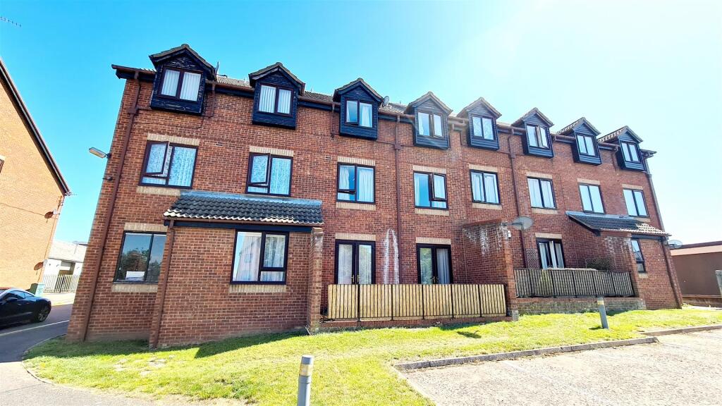 1 bed 1st Floor Flat for rent in Rushden. From Prime Choice Ltd - Rushden 1 bed 1st Floor Flat for rent in Rushden. From Prime Choice Ltd - Rushden