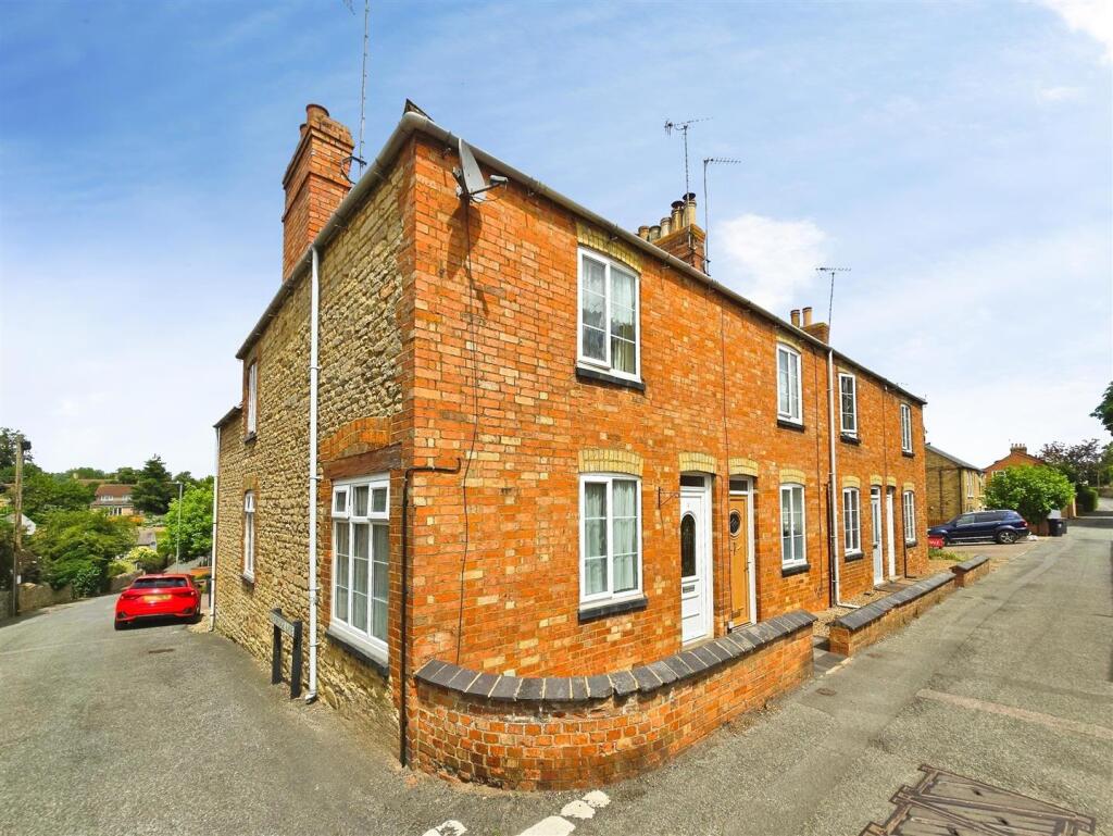 2 bed Mid Terraced House for rent in Stanwick. From Prime Choice Ltd - Rushden