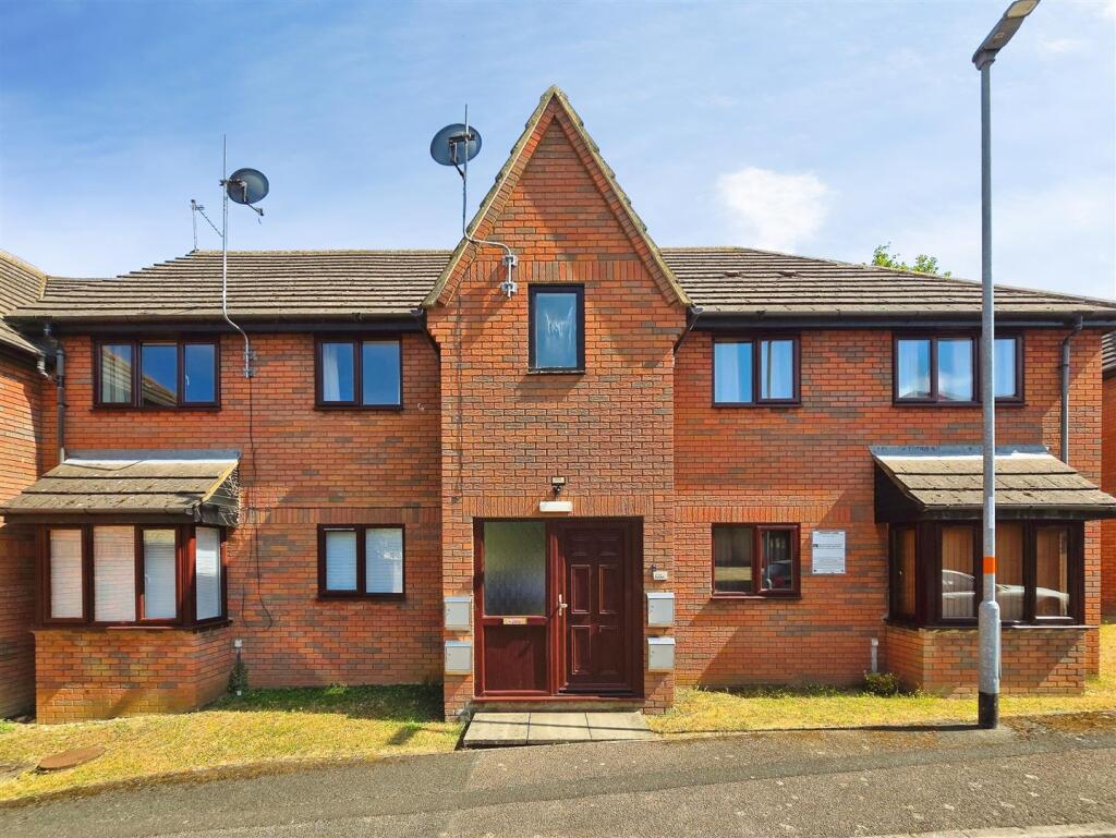1 bed 1st Floor Flat for rent in Irthlingborough. From Prime Choice Ltd - Rushden