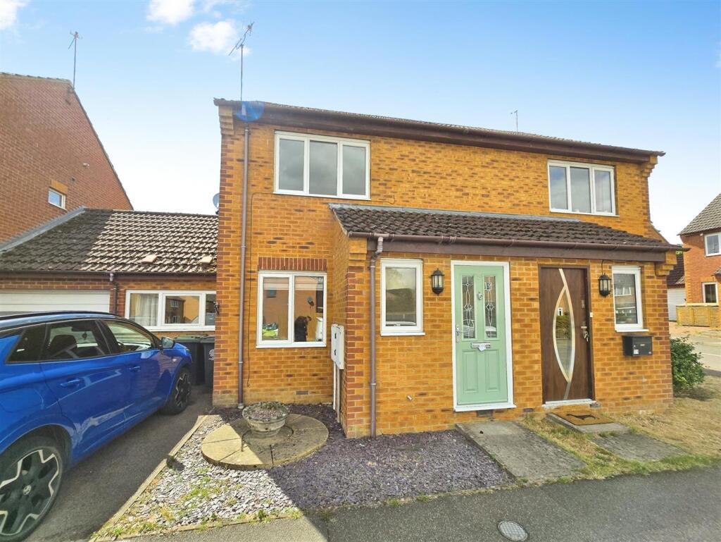 2 bed Semi Detached for rent in Raunds. From Prime Choice Ltd - Rushden