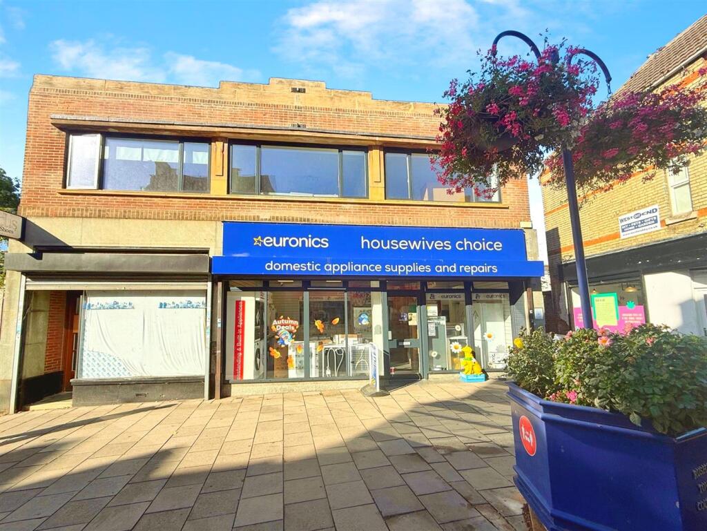 1 bed 1st Floor Flat for rent in Rushden. From Prime Choice Ltd - Rushden