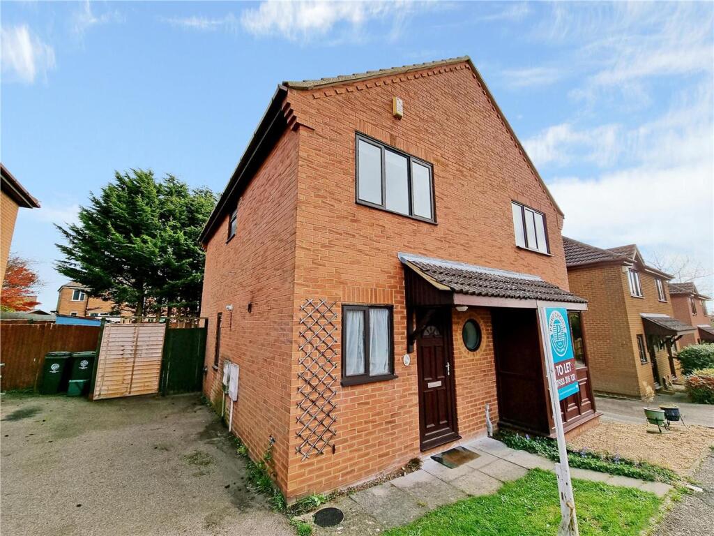2 bed Semi Detached for rent in Raunds. From Prime Choice Ltd - Rushden