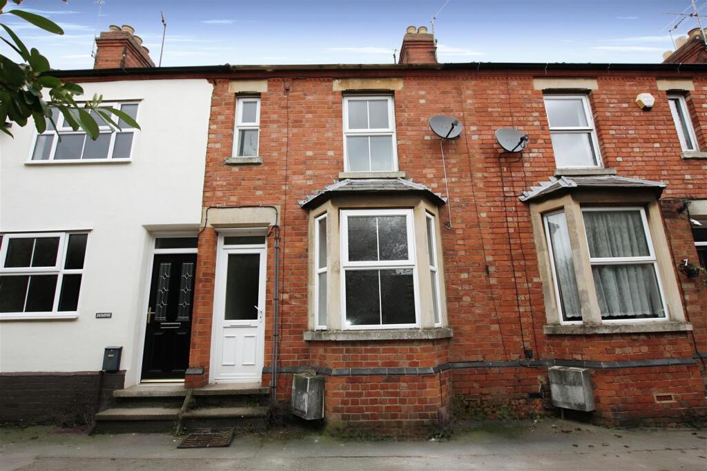 2 bed Mid Terraced House for rent in Irthlingborough. From Prime Choice Ltd - Rushden