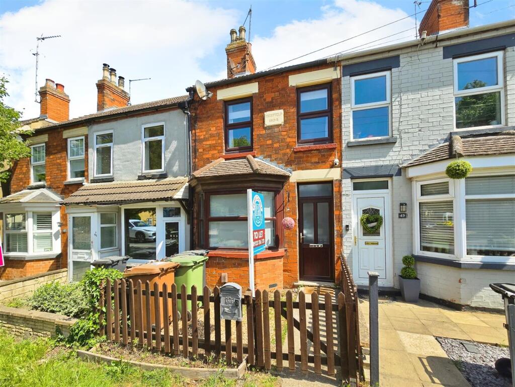 2 bed Mid Terraced House for rent in Finedon. From Prime Choice Ltd - Rushden