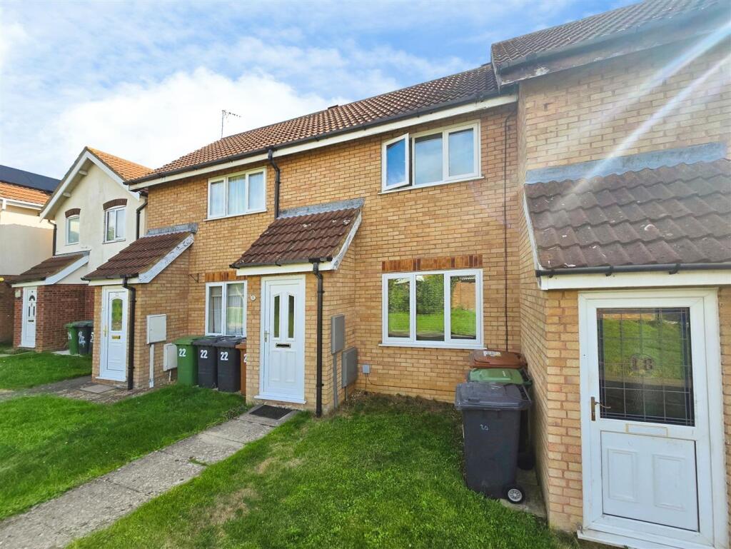 1 bed Mid Terraced House for rent in Wellingborough. From Prime Choice Ltd - Rushden