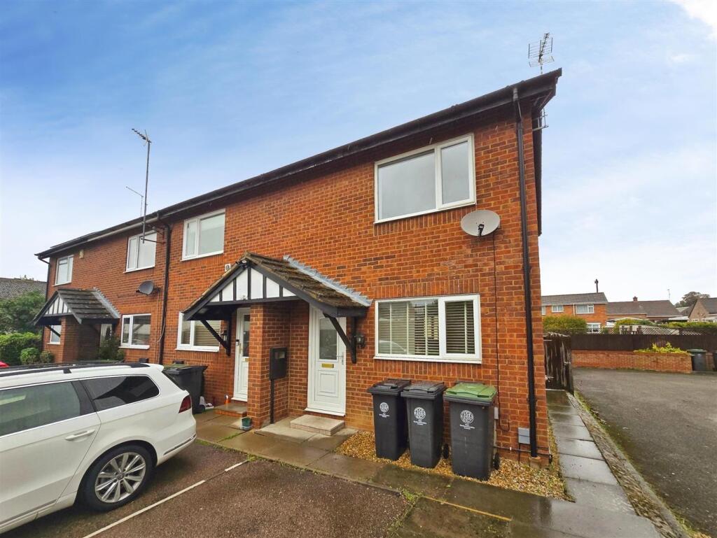 2 bed Semi Detached for rent in Rushden. From Prime Choice Ltd - Rushden