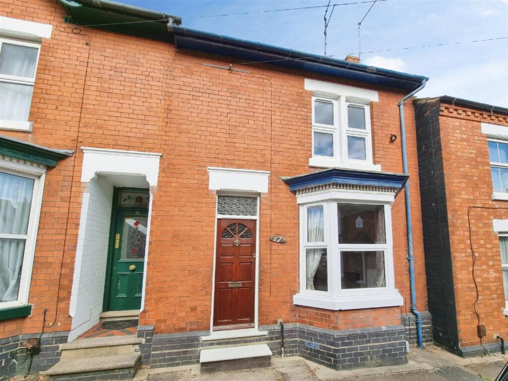 3 bed Mid Terraced House for rent in Rushden. From Prime Choice Ltd - Rushden 3 bed Mid Terraced House for rent in Rushden. From Prime Choice Ltd - Rushden