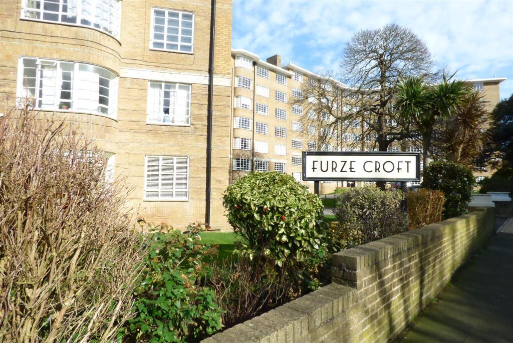 0 bed 1st Floor Flat for rent in Brighton and Hove. From Priors - Hove