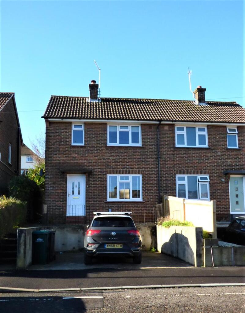 2 bed Semi Detached for rent in Portslade-by-Sea. From Priors - Hove