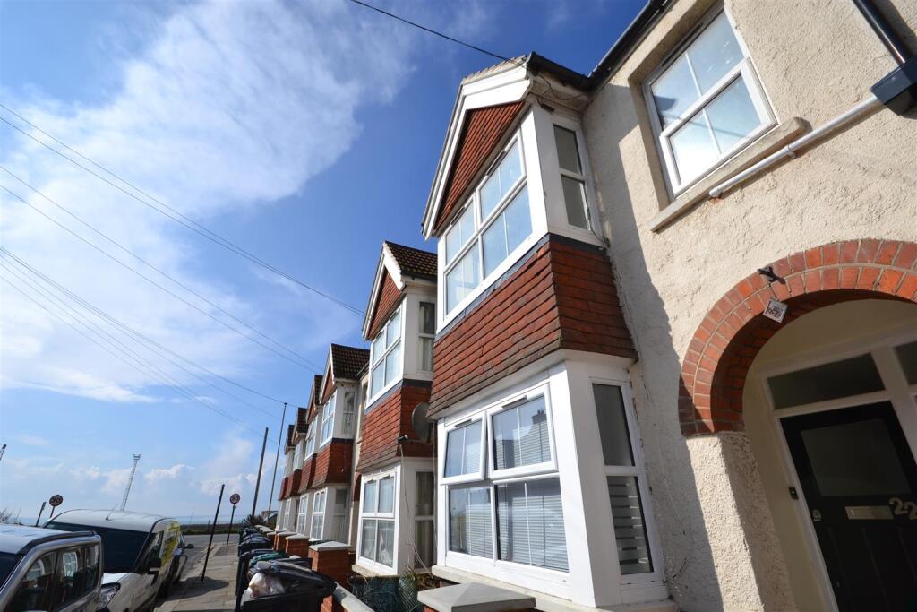 2 bed Detached for rent in Portslade-by-Sea. From Priors - Hove 2 bed Detached for rent in Portslade-by-Sea. From Priors - Hove