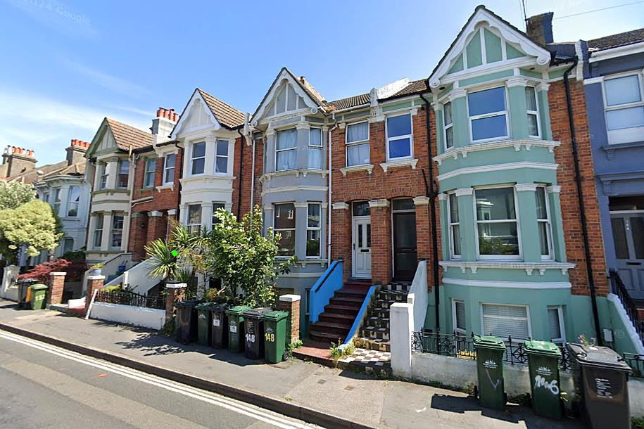 3 bed Annexe for rent in Ovingdean. From Priors - Hove 3 bed Annexe for rent in Ovingdean. From Priors - Hove