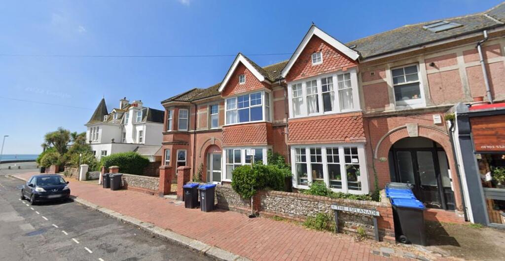1 bed 1st Floor Flat for rent in Worthing. From Priors - Hove 1 bed 1st Floor Flat for rent in Worthing. From Priors - Hove