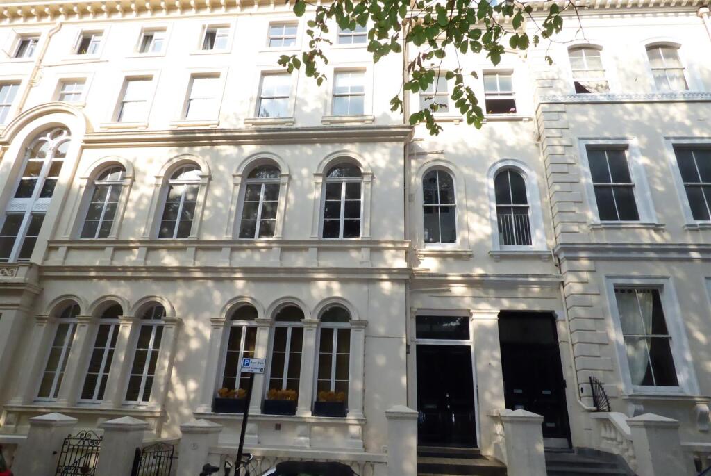 0 bed 1st Floor Flat for rent in Brighton and Hove. From Priors - Hove