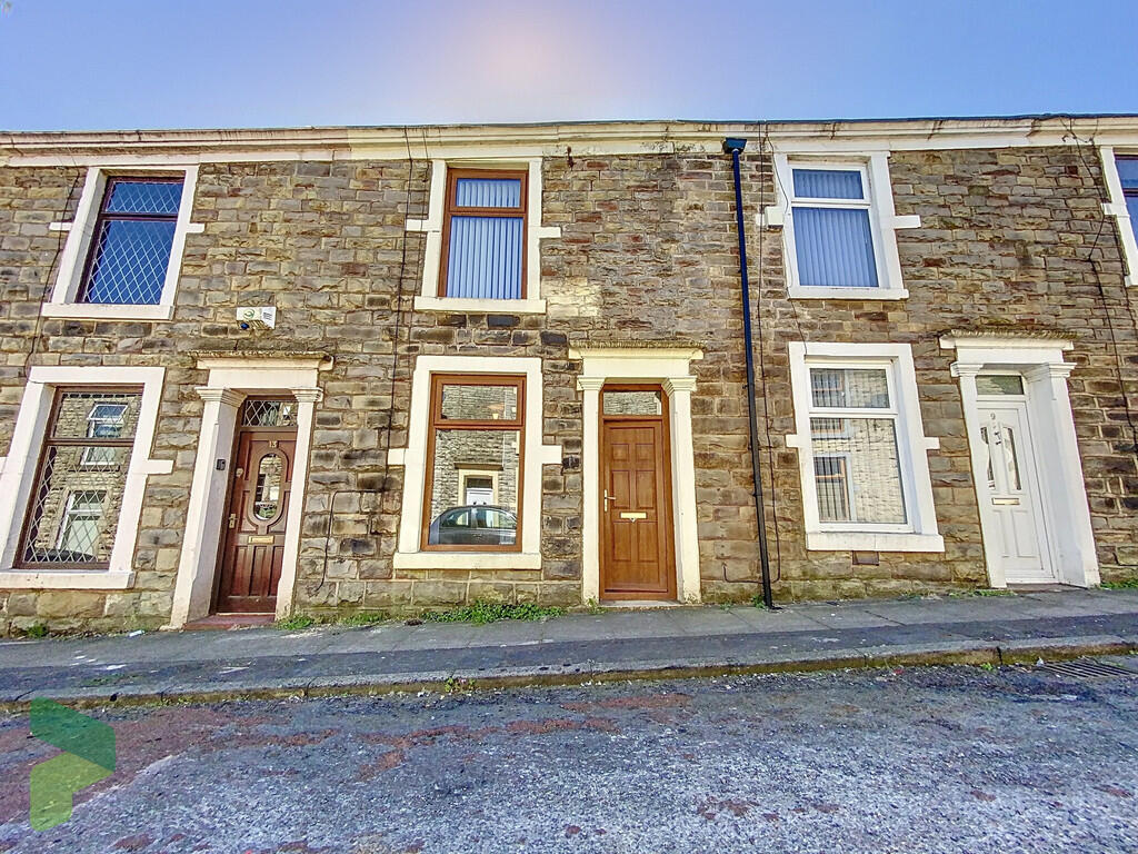 2 bed Mid Terraced House for rent in Darwen. From Proctors Estate Agency - Darwen
