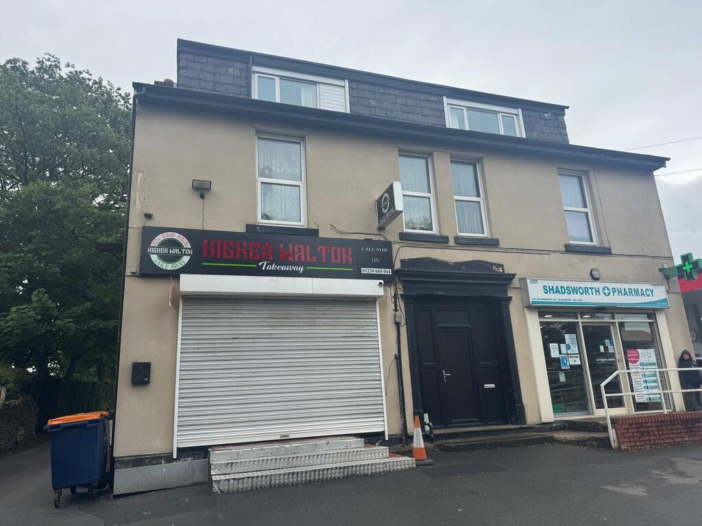2 bed Apartment for rent in Blackburn. From Proctors Estate Agency - Darwen