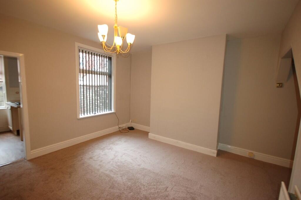 2 bed Mid Terraced House for rent in Blackburn. From Proctors Estate Agency - Darwen