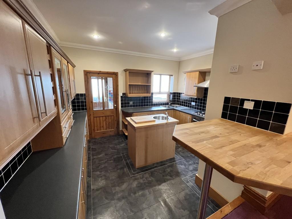3 bed Mid Terraced House for rent in Darwen. From Proctors Estate Agency - Darwen