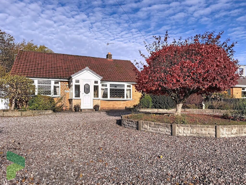 2 bed Detached bungalow for rent in Hoghton. From Proctors Estate Agency - Darwen