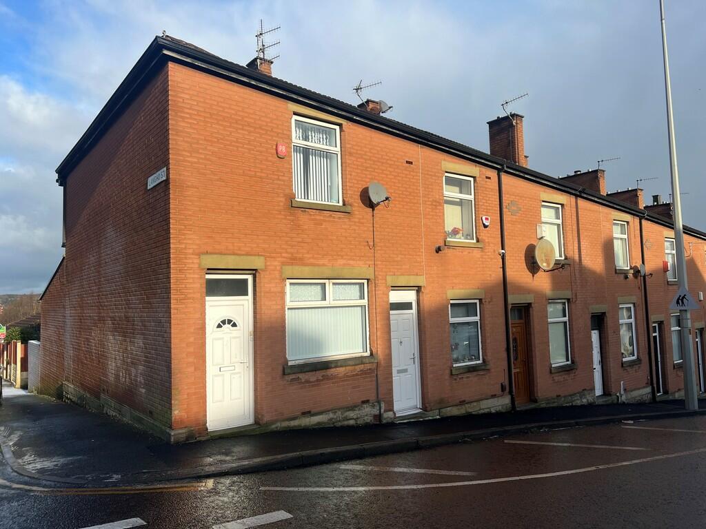 2 bed End of Terrace for rent in Blackburn. From Proctors Estate Agency - Darwen 2 bed End of Terrace for rent in Blackburn. From Proctors Estate Agency - Darwen