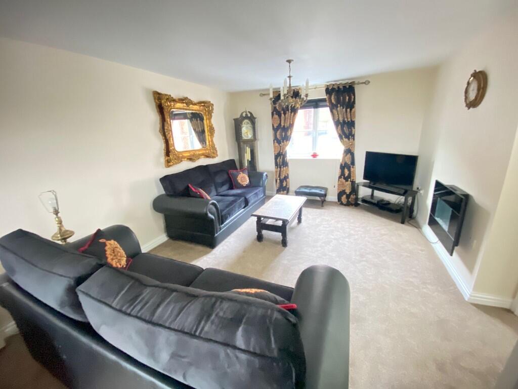 2 bed Apartment for rent in Mellor. From Proctors Estate Agency - Darwen