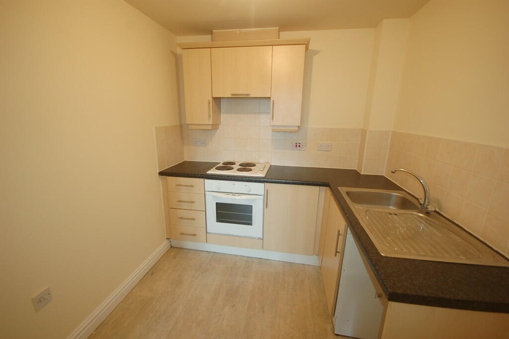 1 bed Apartment for rent in Blackburn. From Proctors Estate Agency - Darwen