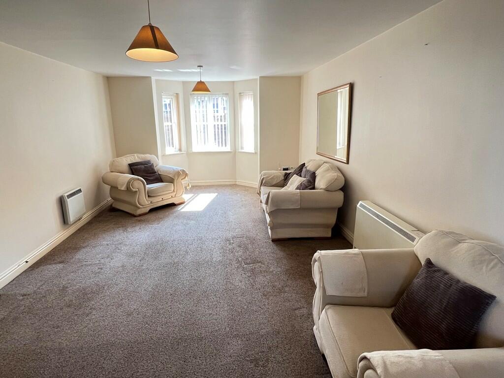2 bed Apartment for rent in Mellor. From Proctors Estate Agency - Darwen