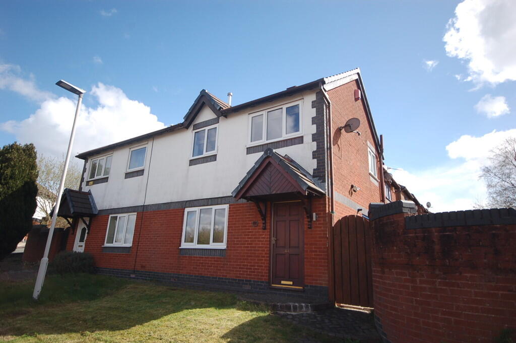 2 bed Semi Detached for rent in Blackburn. From Proctors Estate Agency - Darwen 2 bed Semi Detached for rent in Blackburn. From Proctors Estate Agency - Darwen