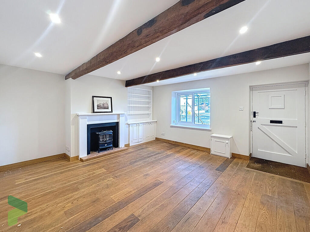 2 bed Cottage for rent in Mellor Brook. From Proctors Estate Agency - Darwen