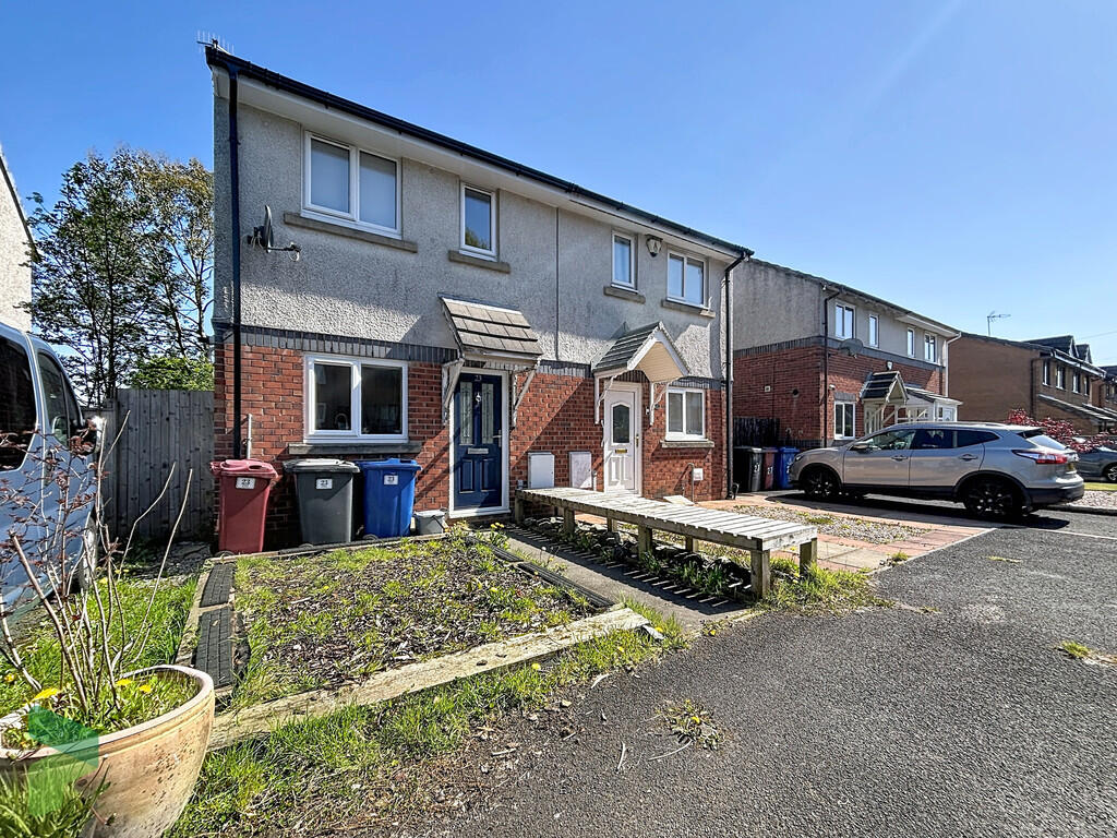 2 bed Semi Detached for rent in Tockholes. From Proctors Estate Agency - Darwen