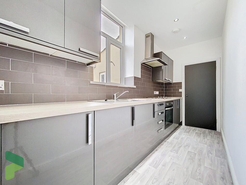 2 bed Apartment for rent in Darwen. From Proctors Estate Agency - Darwen