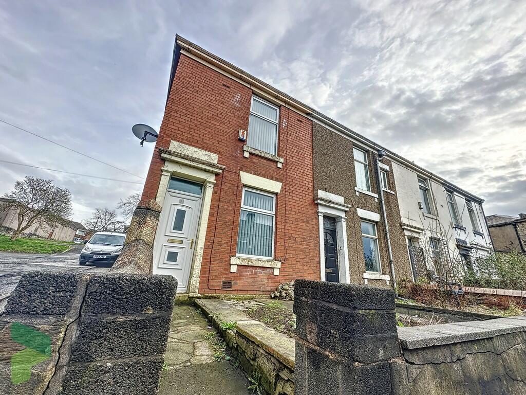 2 bed End of Terrace for rent in Blackburn. From Proctors Estate Agency - Darwen