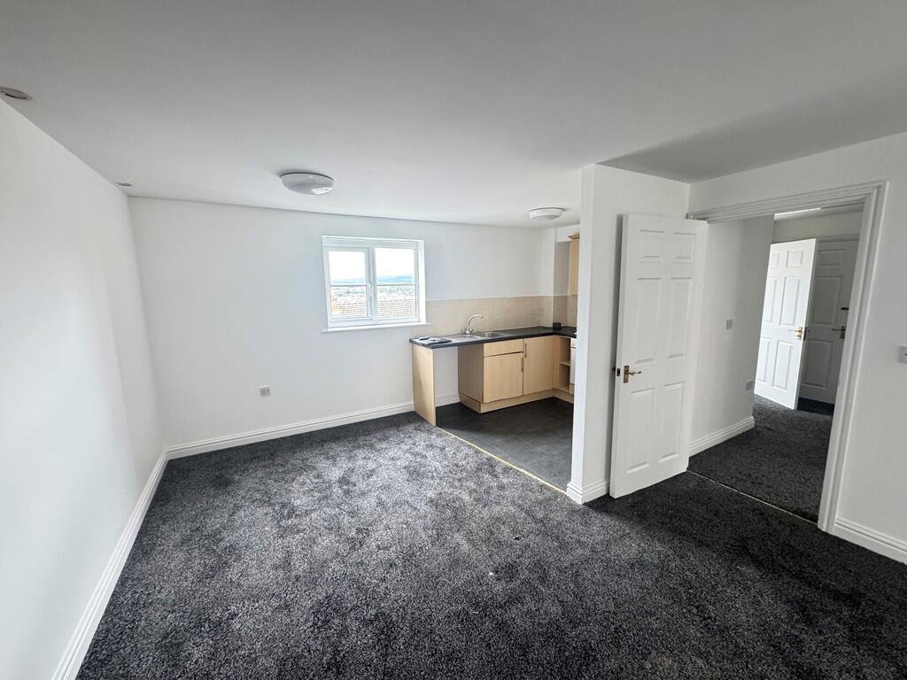 2 bed Apartment for rent in Mellor. From Proctors Estate Agency - Darwen